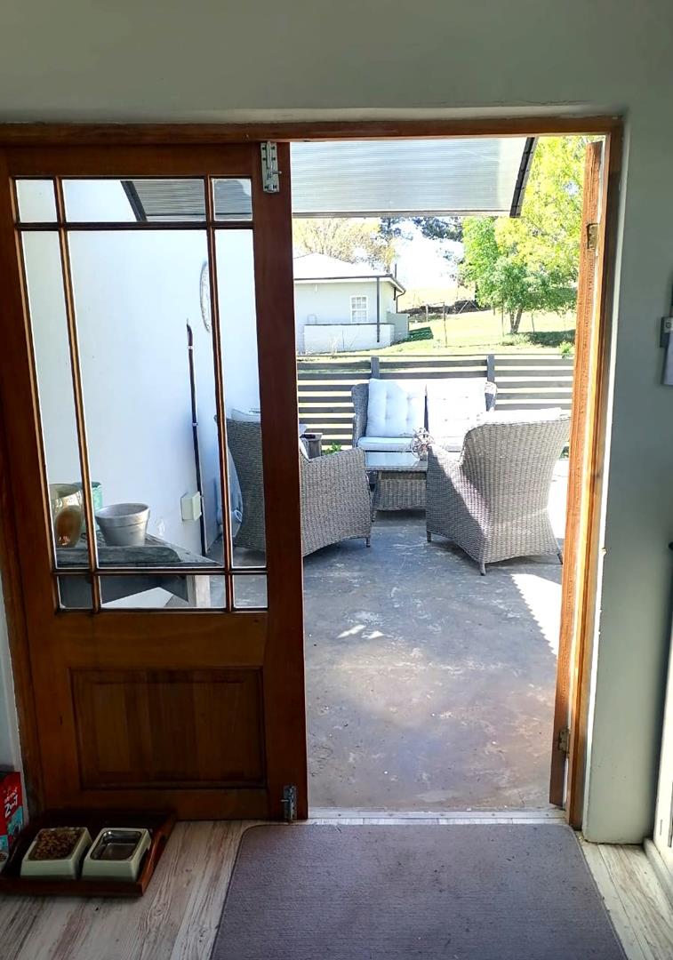 2 Bedroom Property for Sale in Rhodes Eastern Cape